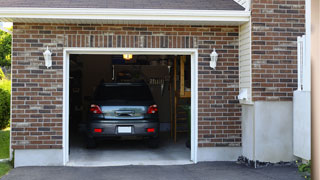 Garage Door Installation at Willow Springs, Illinois