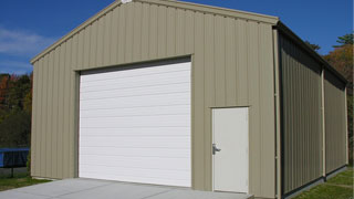 Garage Door Openers at Willow Springs, Illinois